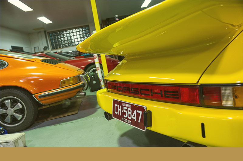 Final vehicle safety and technical regulations released for national rally and hillclimb events