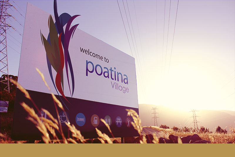7 things you may not know about Poatina, Tasmania