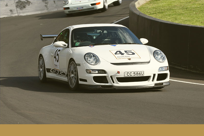 South Australia’s longest hillclimb lures impressive field in year one